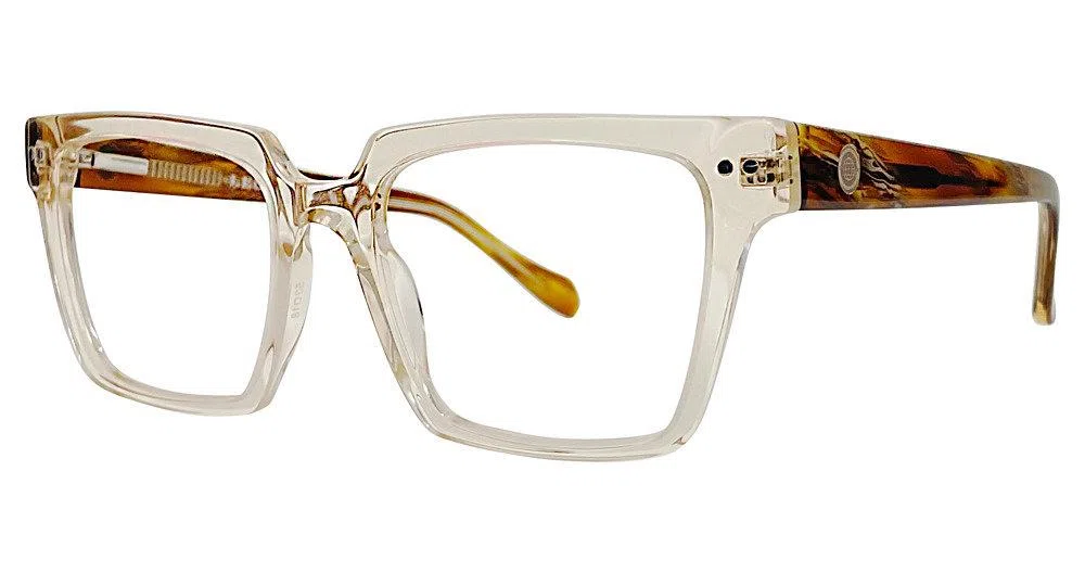 Leon Max LM4088 Eyeglasses - view 18
